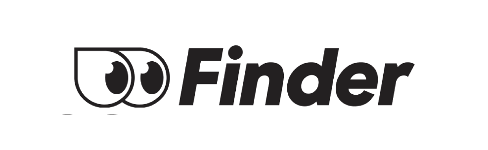 Finder.com logo